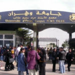 جامعة وهران